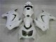 Carénage Moto EX250 08-12 - Blanc Carénage Moto EX250 08-12 - Blanc