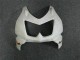 Carénage Moto EX250 08-12 - Blanc Rouge Carénage Moto EX250 08-12 - Blanc Rouge
