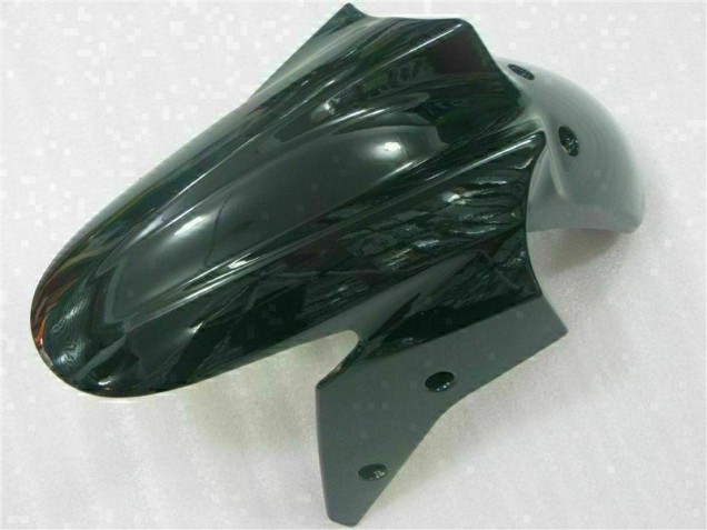 Carénage Moto EX250 08-12 - Noir Rouge Ninja Carénage Moto EX250 08-12 - Noir Rouge Ninja