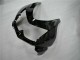 Carénage Moto EX250 08-12 - Noir Vert Carénage Moto EX250 08-12 - Noir Vert