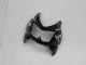 Carénage Moto EX250 08-12 - Noir West Carénage Moto EX250 08-12 - Noir West
