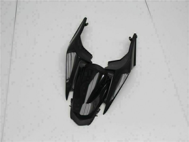 Carénage Moto EX250 08-12 - Noir West Carénage Moto EX250 08-12 - Noir West