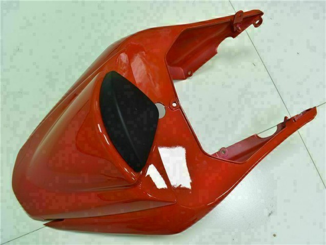 Carénage Moto EX250 08-12 - Rouge Noir Ninja Carénage Moto EX250 08-12 - Rouge Noir Ninja