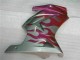 Carénage Moto EX250 08-12 - Violet Rouge Carénage Moto EX250 08-12 - Violet Rouge