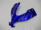 Carénage Moto EX300 13-16 - Bleu Blanc Noir Carénage Moto EX300 13-16 - Bleu Blanc Noir