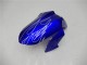 Carénage Moto EX300 13-16 - Bleu Blanc Noir Carénage Moto EX300 13-16 - Bleu Blanc Noir