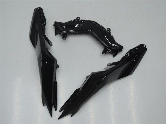 Carénage Moto EX300 13-16 - Brillant Noir Mat