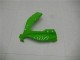 Carénage Moto EX300 13-16 - Vert Noir Argent Carénage Moto EX300 13-16 - Vert Noir Argent