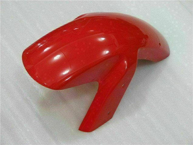 Carénage Moto EX650 06-08 - Brillant Rouge Carénage Moto EX650 06-08 - Brillant Rouge
