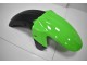 Carénage Moto EX650 09-11 - Vert Noir Carénage Moto EX650 09-11 - Vert Noir