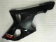 Carénage Moto GSXR 1000 K1 00-02 - Noir