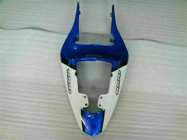 Carénage Moto GSXR 1000 K3 03-04 - Bleu Noir Carénage Moto GSXR 1000 K3 03-04 - Bleu Noir