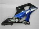 Carénage Moto GSXR 1000 K3 03-04 - Noir Bleu Carénage Moto GSXR 1000 K3 03-04 - Noir Bleu