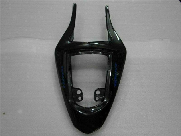 Carénage Moto GSXR 1000 K3 03-04 - Noir Bleu Carénage Moto GSXR 1000 K3 03-04 - Noir Bleu