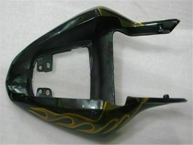 Carénage Moto GSXR 1000 K3 03-04 - Or Noir Carénage Moto GSXR 1000 K3 03-04 - Or Noir