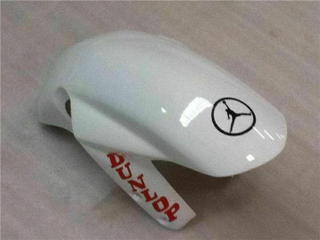 Carénage Moto GSXR 1000 K3 03-04 - Rouge Blanc Carénage Moto GSXR 1000 K3 03-04 - Rouge Blanc