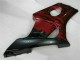 Carénage Moto GSXR 1000 K3 03-04 - Rouge Carénage Moto GSXR 1000 K3 03-04 - Rouge