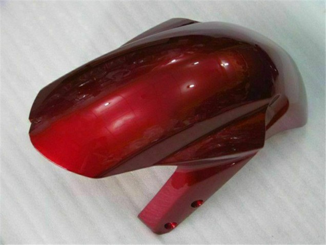 Carénage Moto GSXR 1000 K3 03-04 - Rouge Carénage Moto GSXR 1000 K3 03-04 - Rouge