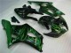 Carénage Moto GSXR 1000 K3 03-04 - Vert Noir Carénage Moto GSXR 1000 K3 03-04 - Vert Noir