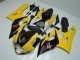 Carénage Moto GSXR 1000 K5 05-06 - Jaune Carénage Moto GSXR 1000 K5 05-06 - Jaune