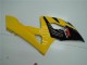 Carénage Moto GSXR 1000 K5 05-06 - Jaune Carénage Moto GSXR 1000 K5 05-06 - Jaune