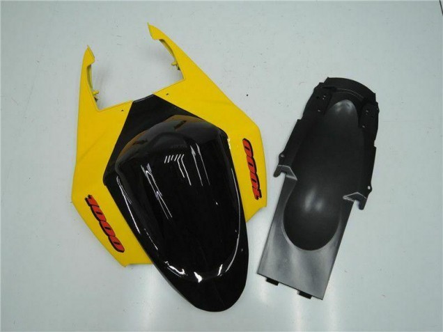 Carénage Moto GSXR 1000 K5 05-06 - Jaune Carénage Moto GSXR 1000 K5 05-06 - Jaune