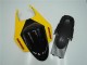 Carénage Moto GSXR 1000 K5 05-06 - Jaune Carénage Moto GSXR 1000 K5 05-06 - Jaune
