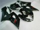 Carénage Moto GSXR 1000 K5 05-06 - Noir Carénage Moto GSXR 1000 K5 05-06 - Noir