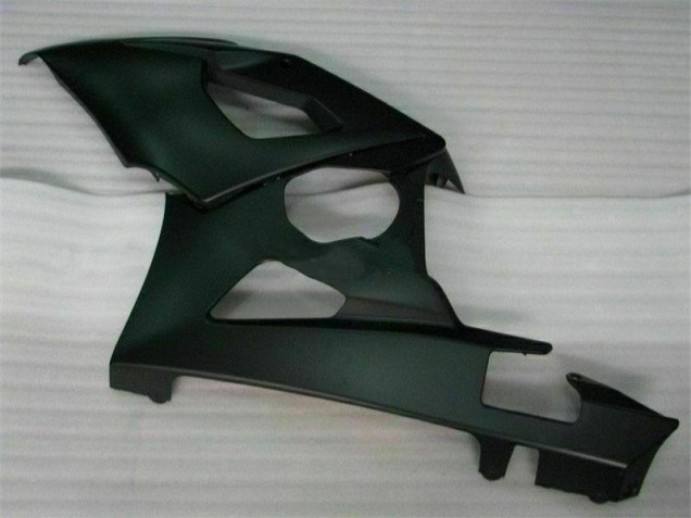 Carénage Moto GSXR 1000 K5 05-06 - Noir Mat