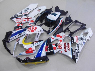 Carénage Moto GSXR 1000 K5 05-06 - Pepe Phone