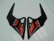Carénage Moto GSXR 1000 K5 05-06 - Rouge Noir Carénage Moto GSXR 1000 K5 05-06 - Rouge Noir