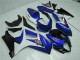 Carénage Moto GSXR 1000 K7 07-08 - Bleu Carénage Moto GSXR 1000 K7 07-08 - Bleu