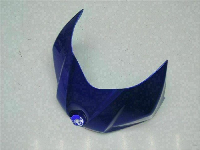 Carénage Moto GSXR 1000 K7 07-08 - Bleu Carénage Moto GSXR 1000 K7 07-08 - Bleu