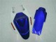 Carénage Moto GSXR 1000 K7 07-08 - Bleu Carénage Moto GSXR 1000 K7 07-08 - Bleu