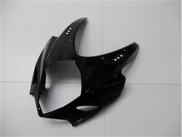 Carénage Moto GSXR 1000 K7 07-08 - Brillant Noir Mat Carénage Moto GSXR 1000 K7 07-08 - Brillant Noir Mat