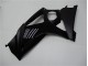 Carénage Moto GSXR 1000 K7 07-08 - Brillant Noir Mat Carénage Moto GSXR 1000 K7 07-08 - Brillant Noir Mat