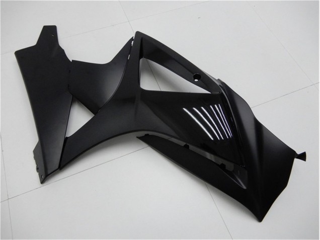 Carénage Moto GSXR 1000 K7 07-08 - Brillant Noir Mat Carénage Moto GSXR 1000 K7 07-08 - Brillant Noir Mat