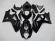 Carénage Moto GSXR 1000 K7 07-08 - Brillant Noir Mat Carénage Moto GSXR 1000 K7 07-08 - Brillant Noir Mat