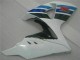 Carénage Moto GSXR 1000 K9 09-16 - Blanc