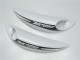 Carénage Moto GSXR 1300 Hayabusa 08-19 - Blanc Carénage Moto GSXR 1300 Hayabusa 08-19 - Blanc