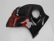 Carénage Moto GSXR 1300 Hayabusa 08-19 - Noir Rouge Carénage Moto GSXR 1300 Hayabusa 08-19 - Noir Rouge