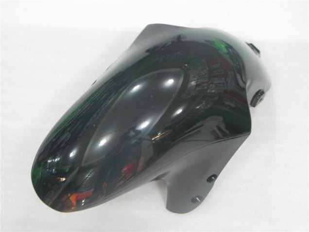 Carénage Moto GSXR 1300 Hayabusa 08-19 - Vert Noir Carénage Moto GSXR 1300 Hayabusa 08-19 - Vert Noir