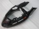 Carénage Moto GSXR 1300 Hayabusa 96-07 - Argent Noir Carénage Moto GSXR 1300 Hayabusa 96-07 - Argent Noir