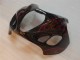 Carénage Moto GSXR 1300 Hayabusa 96-07 - Noir Rouge Flamme Carénage Moto GSXR 1300 Hayabusa 96-07 - Noir Rouge Flamme