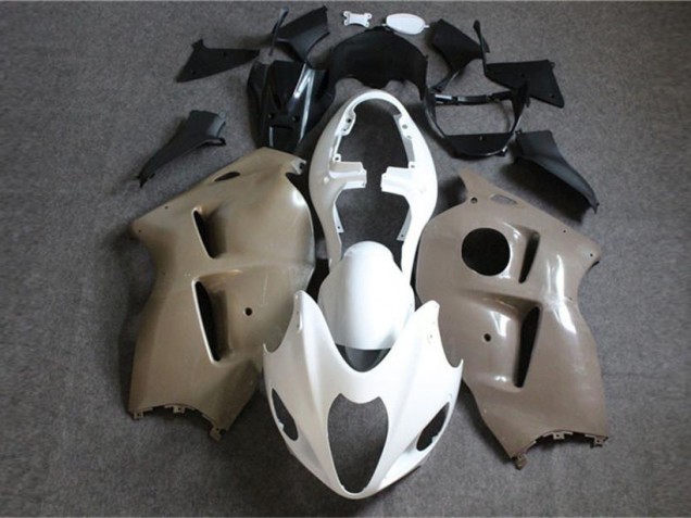 Carénage Moto GSXR 1300 Hayabusa 96-07 - Non Peint Carénage Moto GSXR 1300 Hayabusa 96-07 - Non Peint