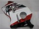 Carénage Moto GSXR 1300 Hayabusa 96-07 - Orange Blanc Noir Carénage Moto GSXR 1300 Hayabusa 96-07 - Orange Blanc Noir