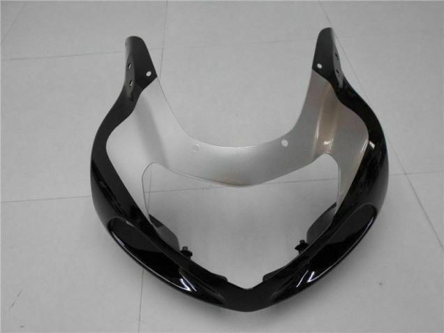 Carénage Moto GSXR 600 / 750 K1 K2 K3 01-03 - Argent Carénage Moto GSXR 600 / 750 K1 K2 K3 01-03 - Argent