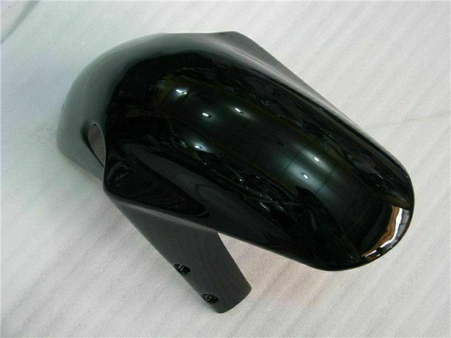 Carénage Moto GSXR 600 / 750 K1 K2 K3 01-03 - Bleu Noir Carénage Moto GSXR 600 / 750 K1 K2 K3 01-03 - Bleu Noir