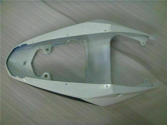 Carénage Moto GSXR 600 / 750 K4 04-05 - Blanc Noir Carénage Moto GSXR 600 / 750 K4 04-05 - Blanc Noir