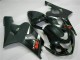 Carénage Moto GSXR 600 / 750 K4 04-05 - Noir